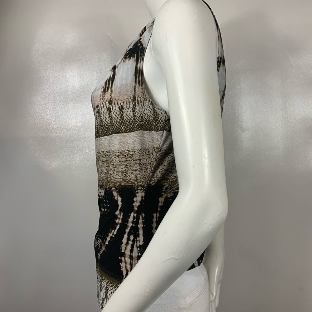 Calvin Klein Tank Top Size: S - Picture 3 of 5